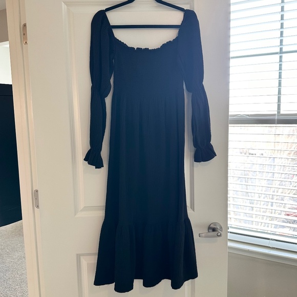 Nothing Fits But Dresses & Skirts - Nothing Fits But Yuki Dress